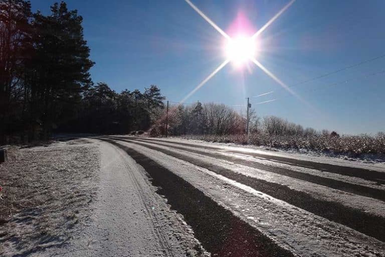 Winter in North Carolina (Everything You Need to Know) Sunlight Living