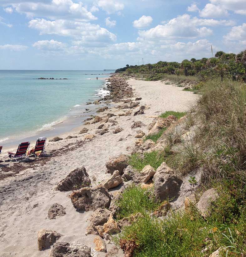 Venice, Florida, Beach