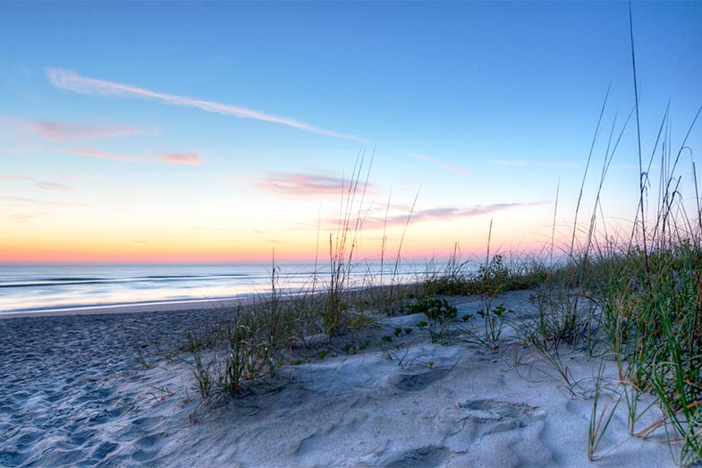 Melbourne Beach, Florida