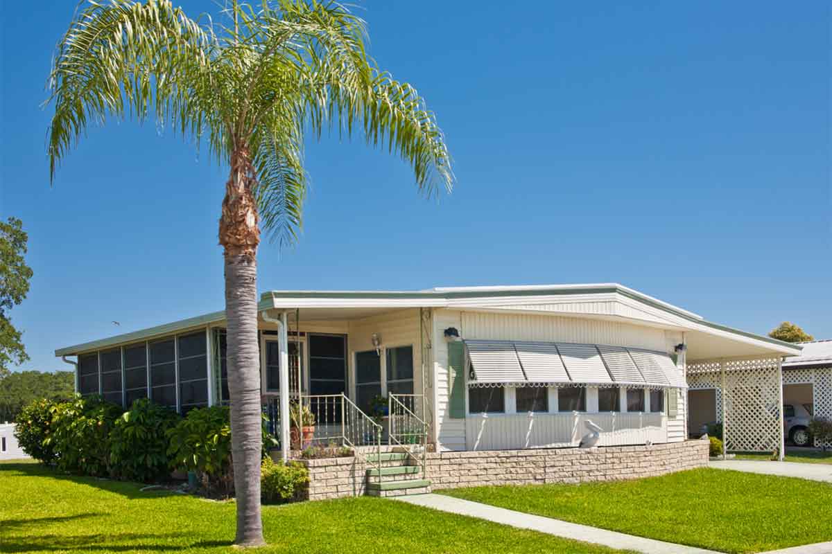 10 Best Senior Mobile Home Parks San Diego Sunlight Living