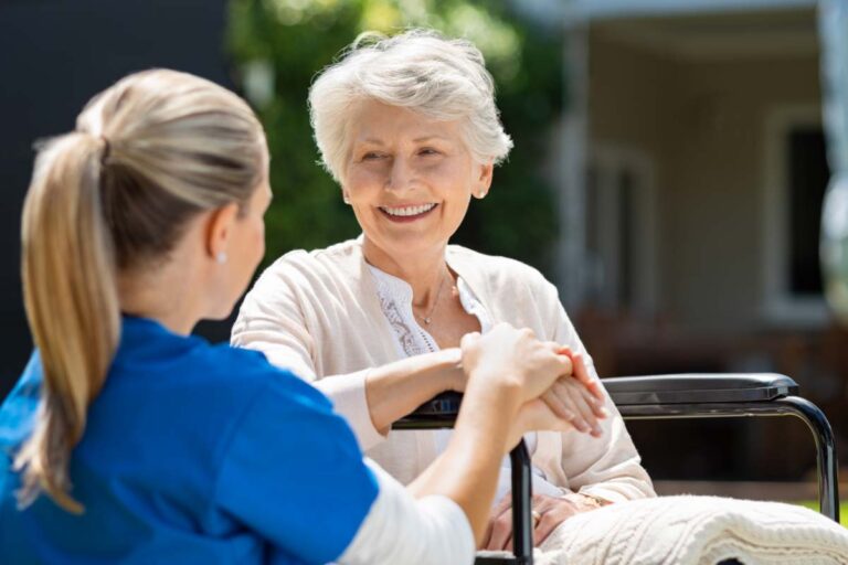 14 Best Assisted Living Facilities West Palm Beach, Florida Sunlight Living